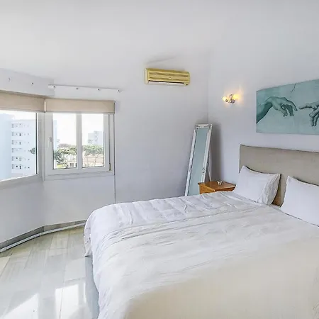 3 Bedroom Amazing In Calahonda アパート Sitio de Calahonda