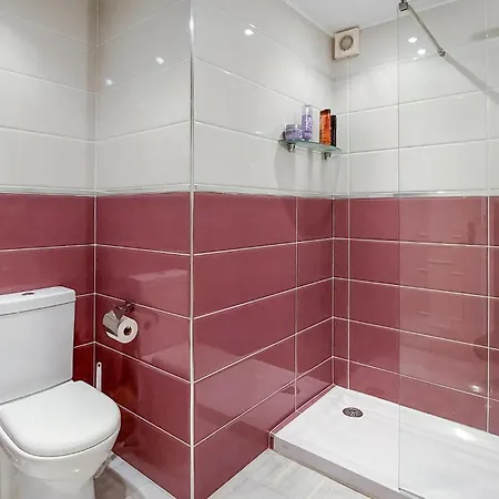 3 Bedroom Amazing In Calahonda Sitio de Calahonda