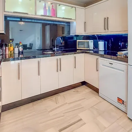 アパート 3 Bedroom Amazing In Calahonda *