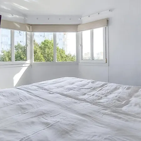 3 Bedroom Amazing In Calahonda アパート *