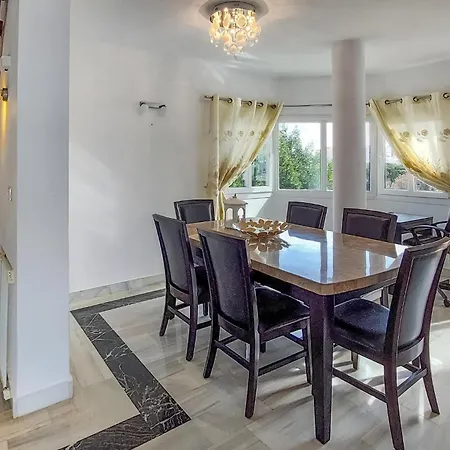 3 Bedroom Amazing In Calahonda *
