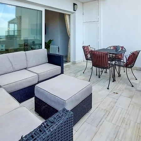 3 Bedroom Amazing In Calahonda *