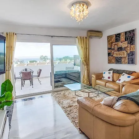 3 Bedroom Amazing In Calahonda * Sitio de Calahonda