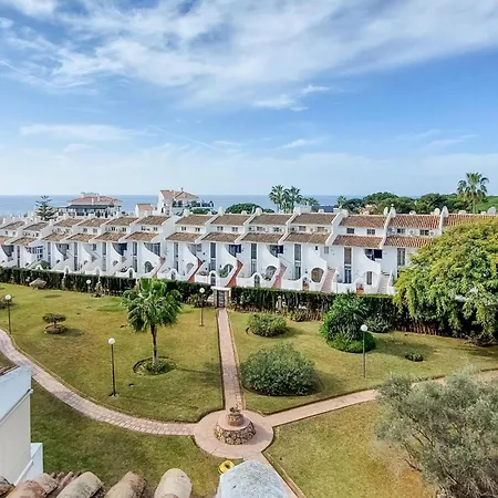 3 Bedroom Amazing In Calahonda Sitio de Calahonda