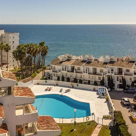 3 Bedroom Amazing In Calahonda Sitio de Calahonda