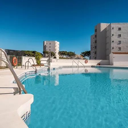 3 Bedroom Amazing In Calahonda アパート Sitio de Calahonda